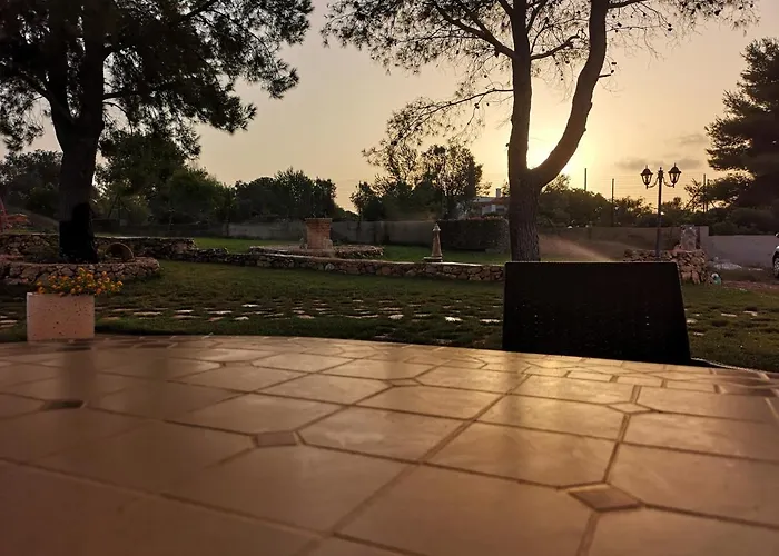 B&B Aura Solis 4*