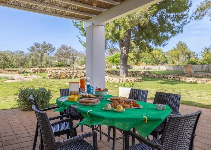 Bed & Breakfast Aura Solis