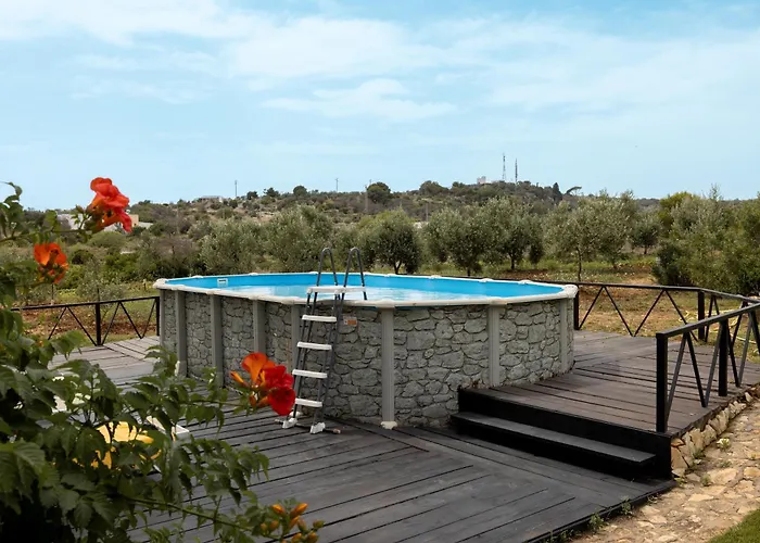 Bed & Breakfast Aura Solis 4*