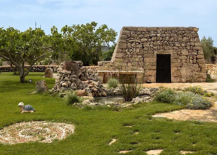 Aura Solis Bed & Breakfast Santa Maria di Leuca