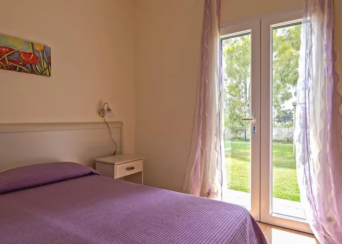Aura Solis 4* Santa Maria di Leuca