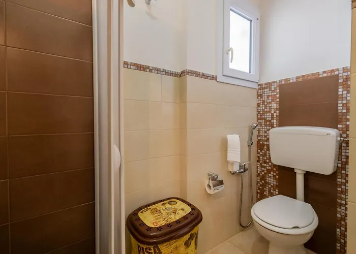 Aura Solis Bed & Breakfast