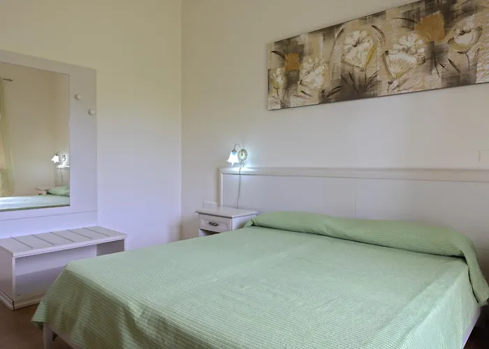 Aura Solis Bed & Breakfast Santa Maria di Leuca