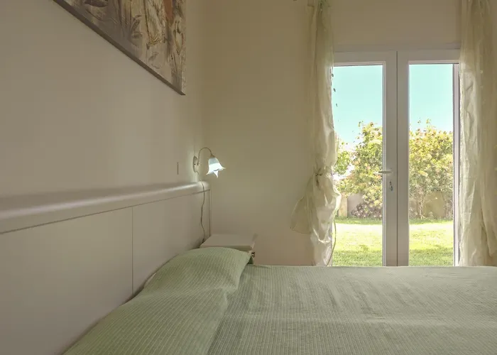 Aura Solis 4* Santa Maria di Leuca