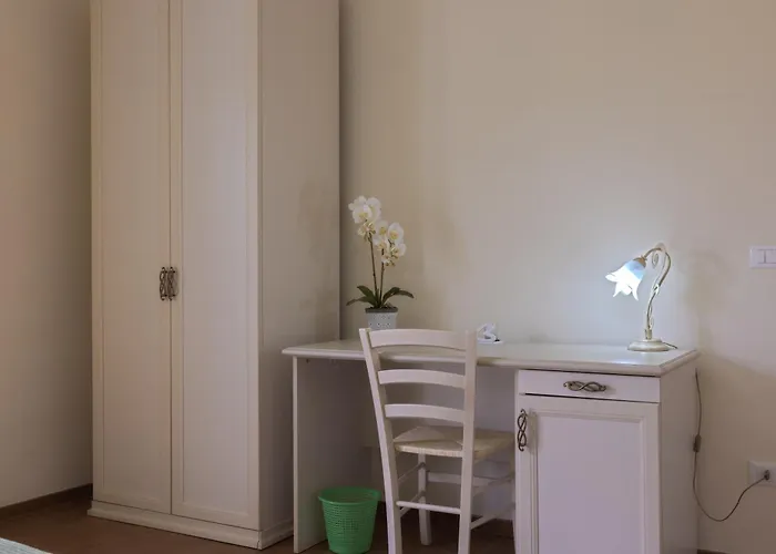 Aura Solis Bed & Breakfast