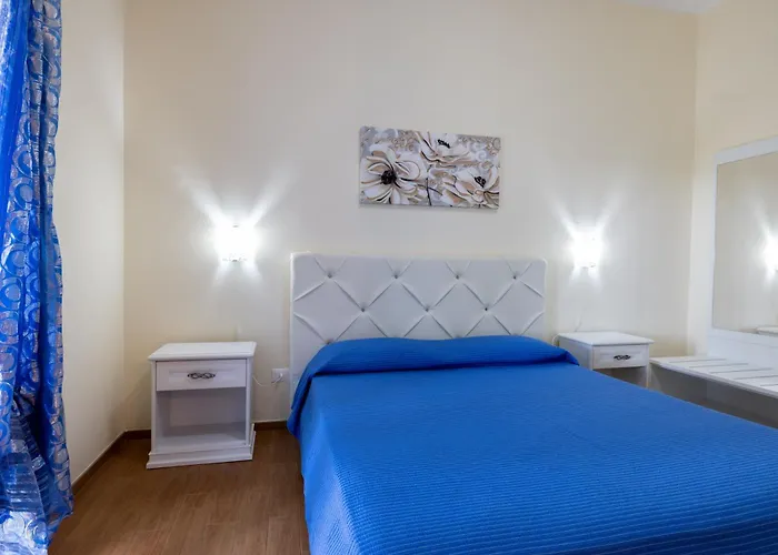 Bed & Breakfast Aura Solis