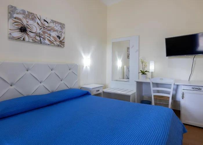 Bed & Breakfast Aura Solis Santa Maria di Leuca