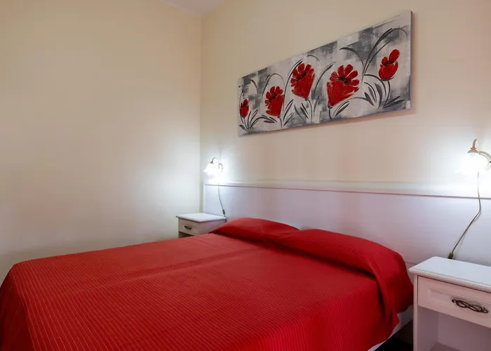 Aura Solis 4* Santa Maria di Leuca