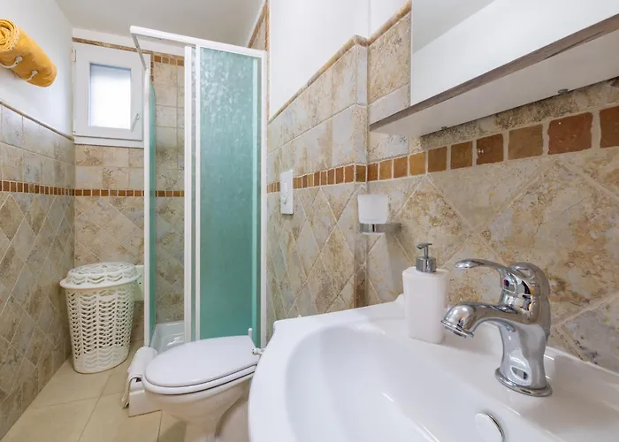 Aura Solis 4* Santa Maria di Leuca