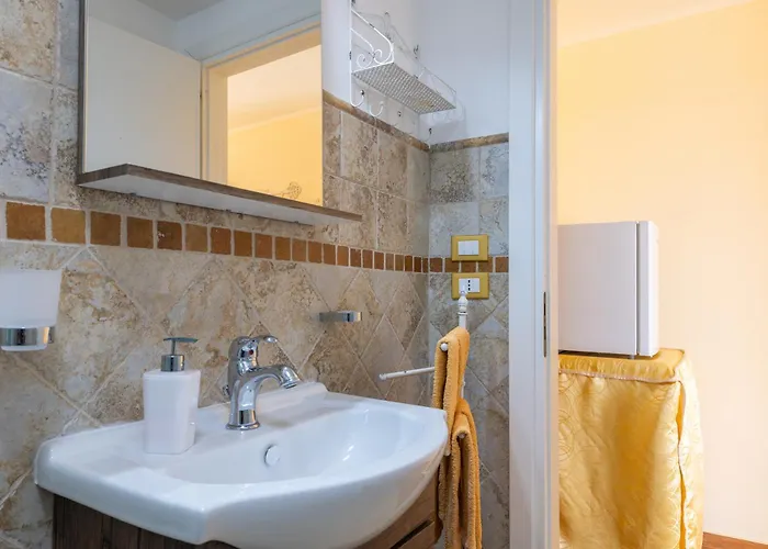 Bed & Breakfast Aura Solis
