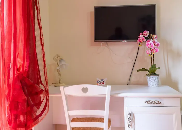 Aura Solis 4* Santa Maria di Leuca