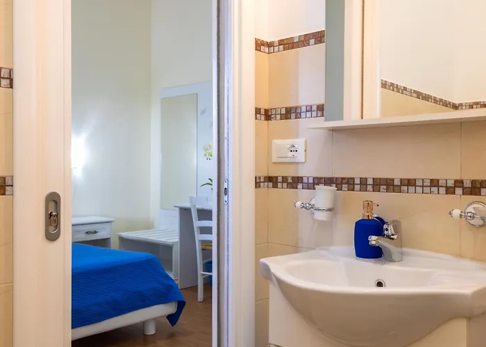 Aura Solis Bed & Breakfast