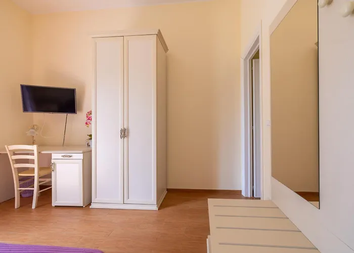Bed & Breakfast Aura Solis