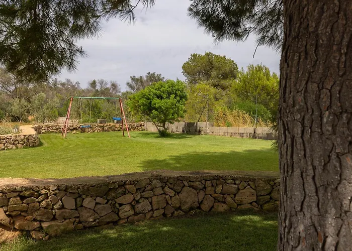 Aura Solis Bed & Breakfast Santa Maria di Leuca