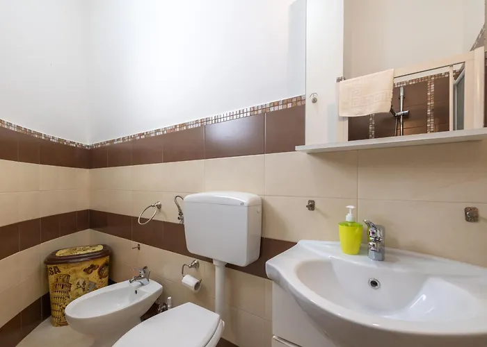Aura Solis 4* Santa Maria di Leuca