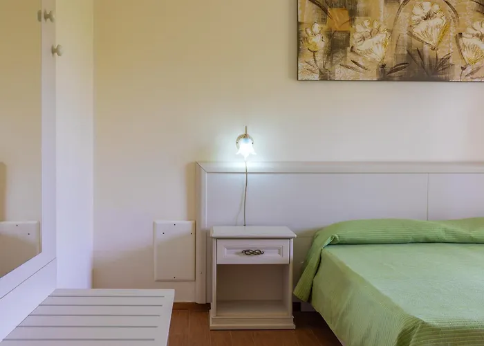 Bed & Breakfast Aura Solis