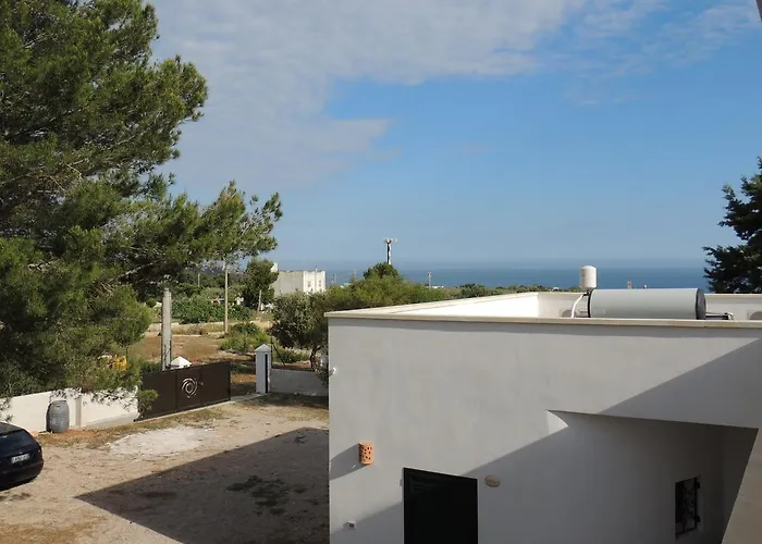 Bed & Breakfast Aura Solis 4*