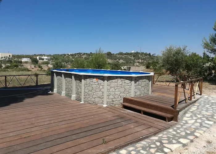 Bed & Breakfast Aura Solis